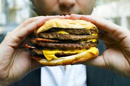 Most parents continue bad eating habits even after their children are born Healthy Eating 2